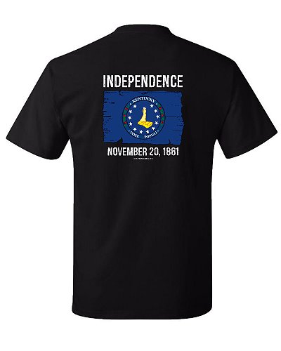 Kentucky Secession t-shirt